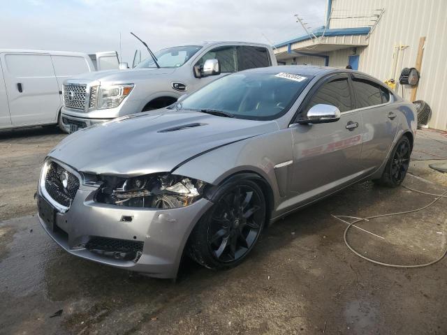 Obraz 2012 JAGUAR XF SUPERCHARGED 2012