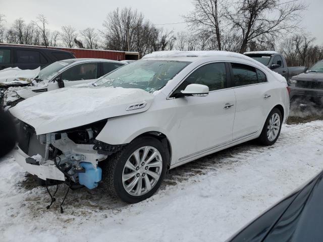 2015 BUICK LACROSSE  2015 image