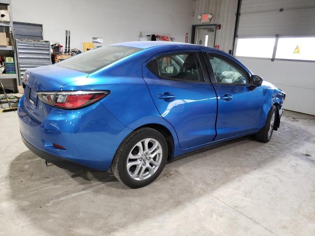 Image 3 of 2016 TOYOTA SCION IA  2016 with VIN 3MYDLBZV9GY102787