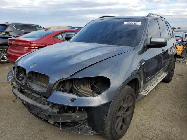 Obraz 1 z 2012 BMW X5 XDRIVE35I 2012 z VIN 5UXZV4C56CL986126