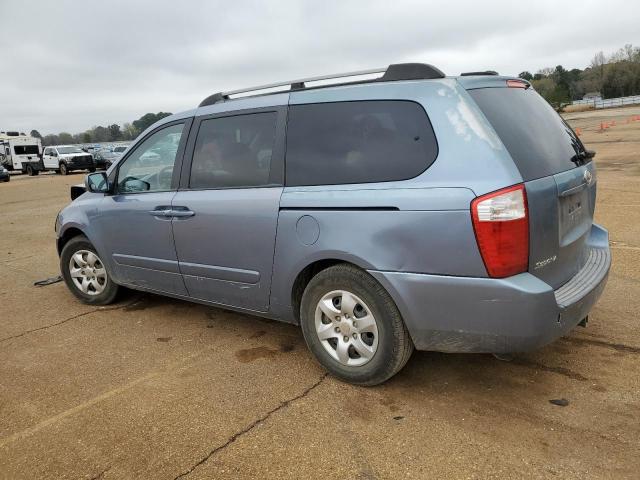 Obraz 2 z 2007 KIA SEDONA EX 2007 z VIN KNDMB233X76178924