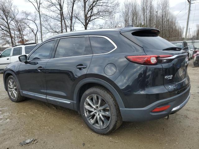 Image 2 of 2016 MAZDA CX-9 GRAND TOURING 2016 with VIN JM3TCBDYXG0106506