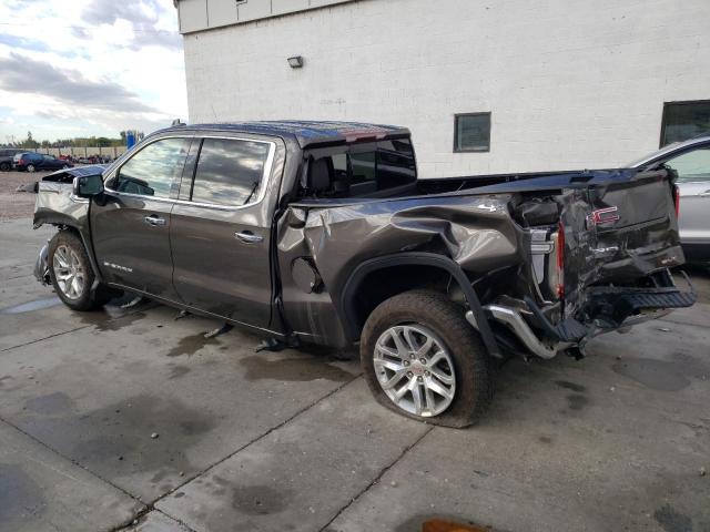 Obraz 2 z 2020 GMC SIERRA K1500 SLT 2020 z VIN 1GTU9DET1LZ181840