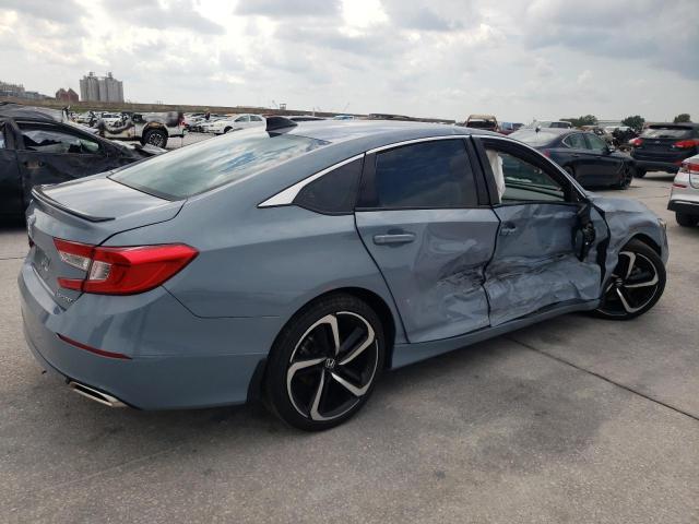 Изображение 3 2021 HONDA ACCORD SPORT SE 2021 с VIN 1HGCV1F43MA015530