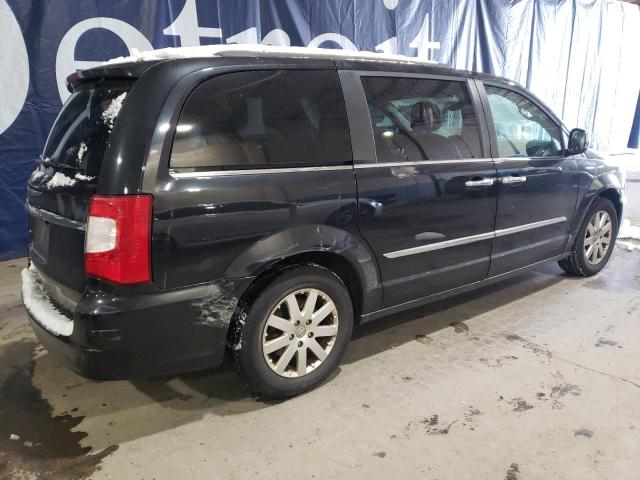 Image 3 of 2016 CHRYSLER TOWN & COUNTRY TOURING 2016 with VIN 2C4RC1BG0GR297799