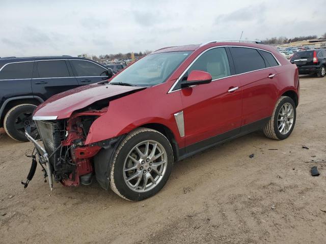 Obraz 2015 CADILLAC SRX PREMIUM COLLECTION 2015