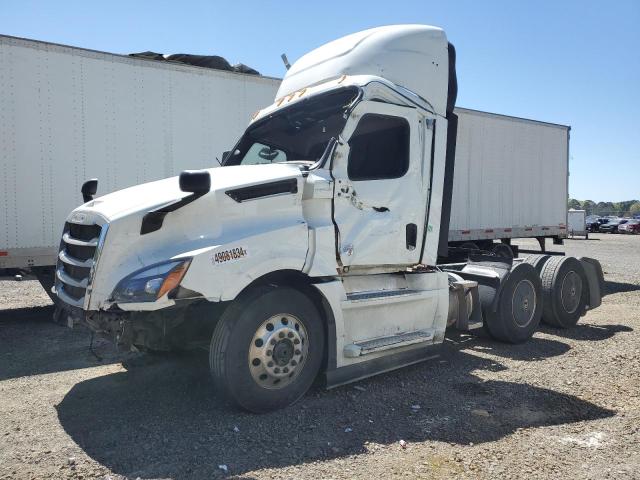 Image 2 of 2022 FREIGHTLINER CASCADIA 126  2022 with VIN 3AKJHLDR2NSNJ9951