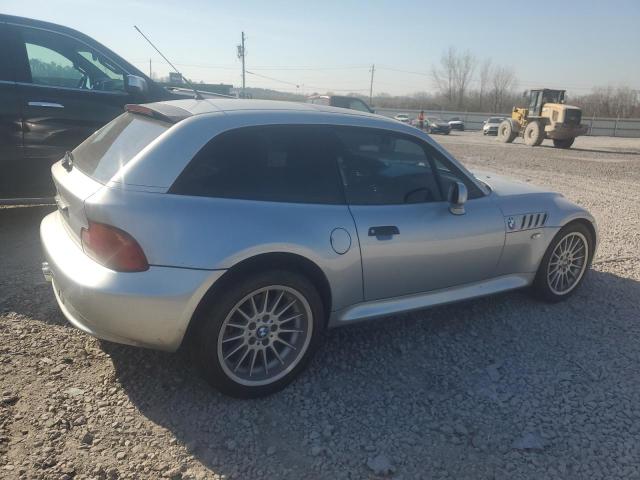 Obraz 3 z 1999 BMW Z3 2.8 1999 z VIN 4USCK5330XLE95252