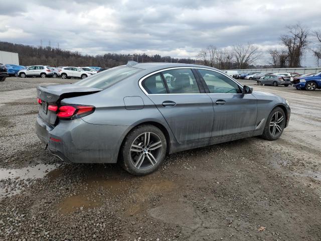 Obraz 3 z 2021 BMW 530 XI 2021 z VIN WBA13BJ03MWW88565