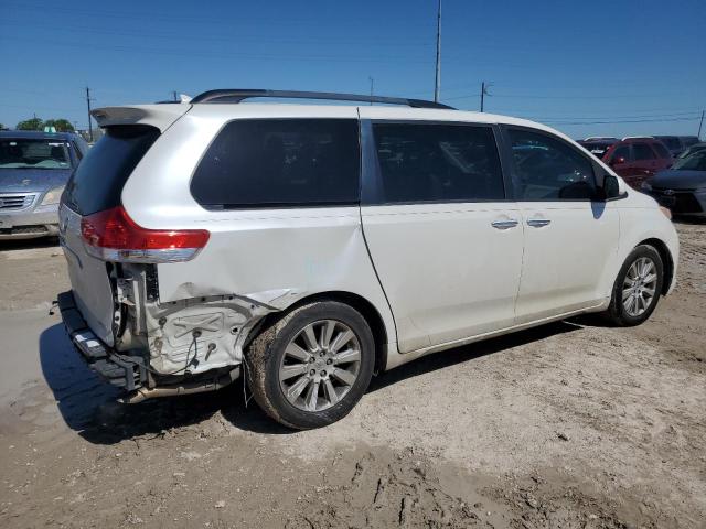 Obraz 3 z 2012 TOYOTA SIENNA XLE 2012 z VIN 5TDYK3DC2CS261540
