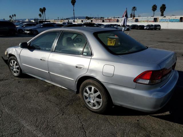 Obraz 2 z 2002 HONDA ACCORD EX 2002 z VIN JHMCG66832C020428