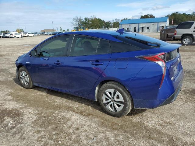 Изображение 2 2018 TOYOTA PRIUS  2018 с VIN JTDKBRFU6J3082477