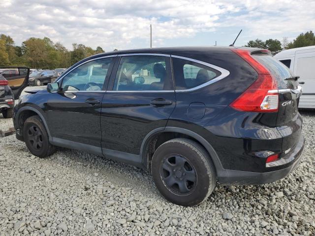 Изображение 2 2016 HONDA CR-V LX 2016 с VIN 5J6RM4H38GL101159