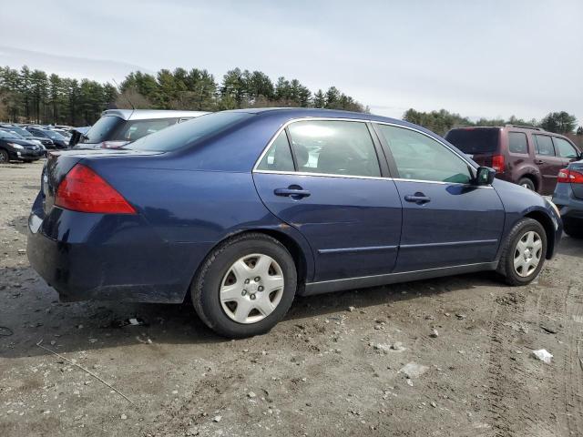 Obraz 3 z 2007 HONDA ACCORD LX 2007 z VIN 1HGCM56427A092971