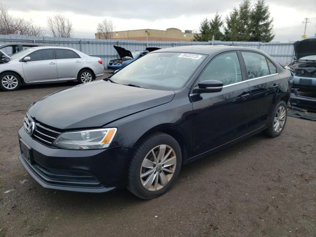 Obraz 2015 VOLKSWAGEN JETTA BASE 2015