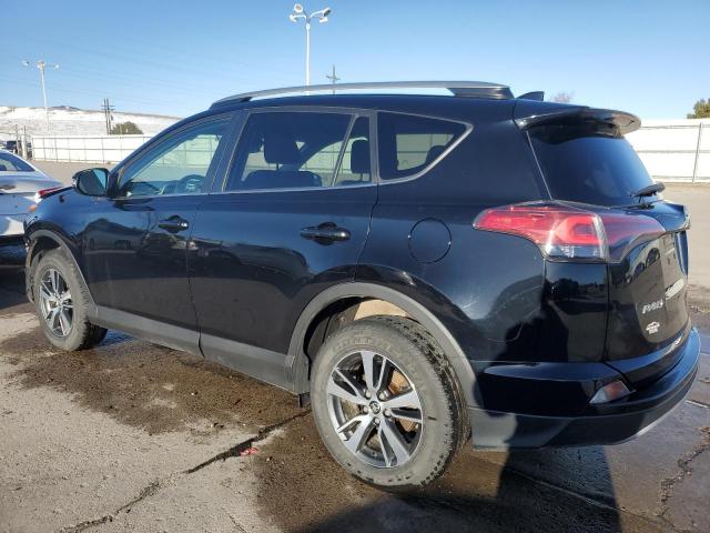 Obraz 2 z 2018 TOYOTA RAV4 ADVENTURE 2018 z VIN 2T3RFREV8JW807149