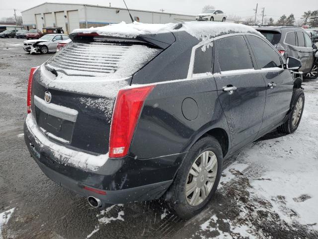 Изображение 3 2011 CADILLAC SRX LUXURY COLLECTION 2011 с VIN 3GYFNAEY1BS585595