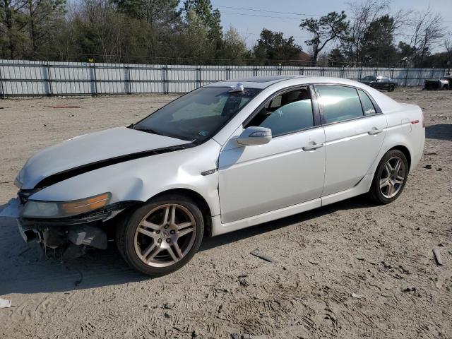 2007 ACURA TL  2007 image