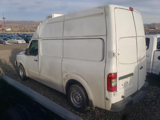 Image 2 of 2015 NISSAN NV 2500 2015 with VIN 1N6BF0LY3FN801734