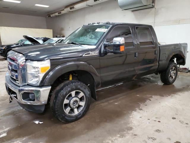 Image 1 of 2013 FORD F350 SUPER DUTY 2013 with VIN 1FT8W3B62DEA81841