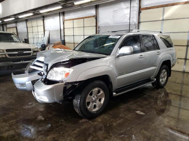 Изображение 1 2004 TOYOTA 4RUNNER LIMITED 2004 с VIN JTEBT17R348011734