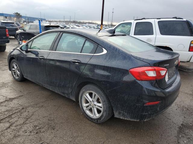 Изображение 2 2017 CHEVROLET CRUZE LT 2017 с VIN 1G1BE5SM1H7116326