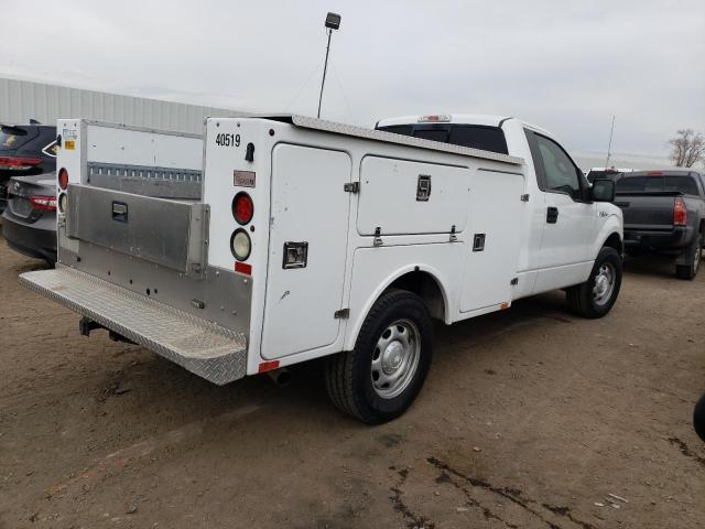 Image 3 of 2011 Ford F-150 2011 with VIN 1FTPF1CF4BKD90594