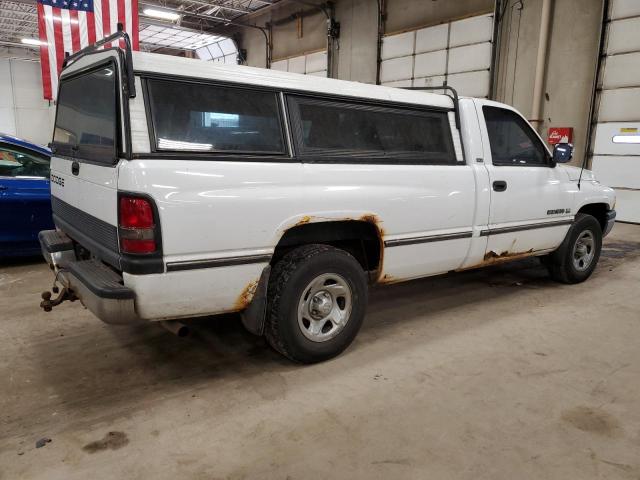 Изображение 3 1996 DODGE RAM 1500  1996 с VIN 1B7HC16Y5TS716141
