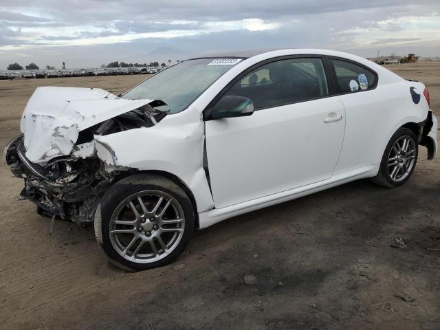 Obraz 1 z 2006 Toyota Scion 2006 z VIN JTKDE177560137920