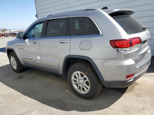 Image 2 of 2020 JEEP GRAND CHEROKEE LAREDO 2020 with VIN 1C4RJFAG5LC153690