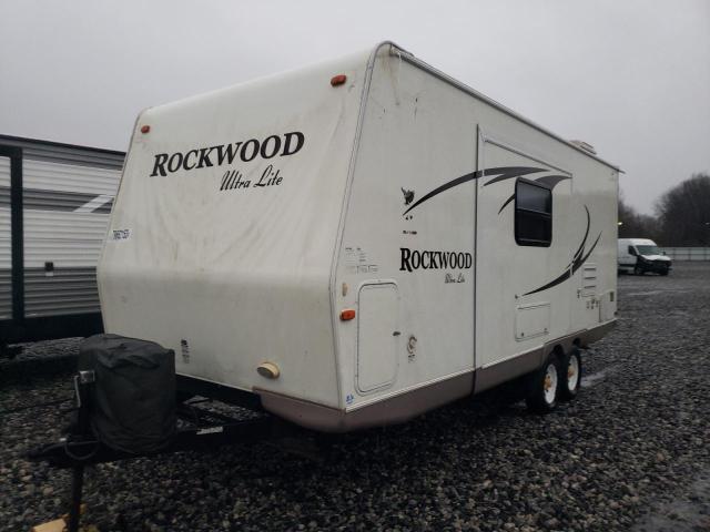 Obraz 2 z 2010 WILDWOOD ROCKWOOD 2010 z VIN 4X4TRLY29AD106476