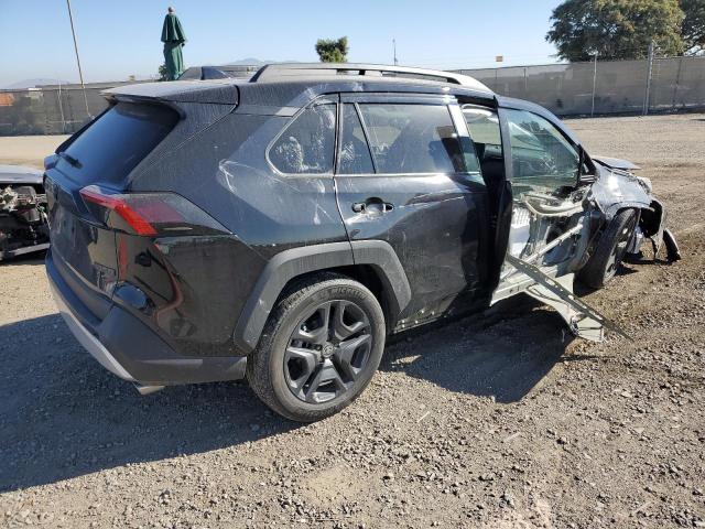 Изображение 3 2022 TOYOTA RAV4 ADVENTURE 2022 с VIN 2T3J1RFV6NW274654