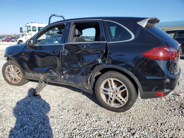 Изображение 2 2014 PORSCHE CAYENNE  2014 с VIN WP1AA2A21ELA08836