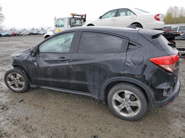 Image 2 of 2017 HONDA HR-V EXL 2017 with VIN 3CZRU6H78HM715269