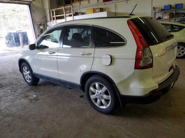 Obraz 2 z 2007 HONDA CR-V EXL 2007 z VIN JHLRE48797C064521