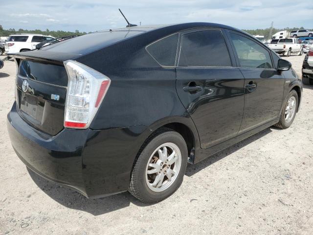 Obraz 3 z 2010 TOYOTA PRIUS  2010 z VIN JTDKN3DU7A0213781