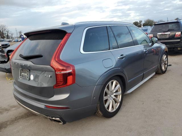 Image 3 of 2016 VOLVO XC90 T6 2016 with VIN YV4A22PL6G1006560