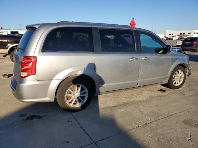 Image 3 of 2019 DODGE GRAND CARAVAN SXT 2019 with VIN 2C4RDGCG9KR558063