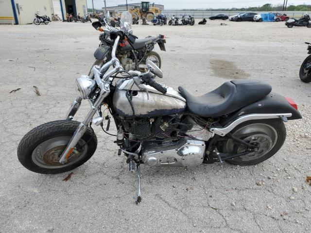 Изображение 3 2006 HARLEY-DAVIDSON FXSTDI  2006 с VIN 1HD1JBB106Y087913