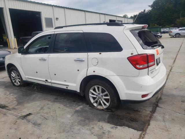 Obraz 2 z 2016 DODGE JOURNEY SXT 2016 z VIN 3C4PDCBGXGT130928