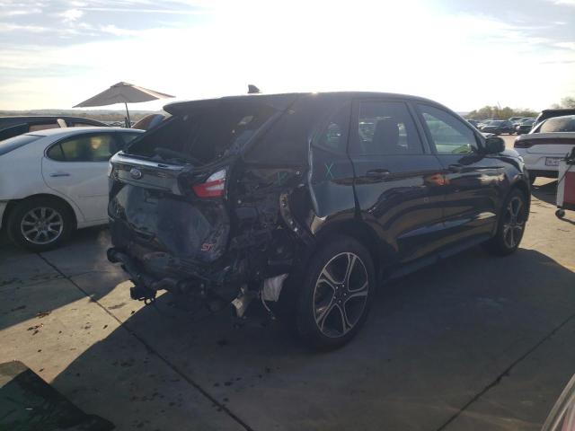 Image 3 of 2020 FORD EDGE ST 2020 with VIN 2FMPK4AP8LBB45748