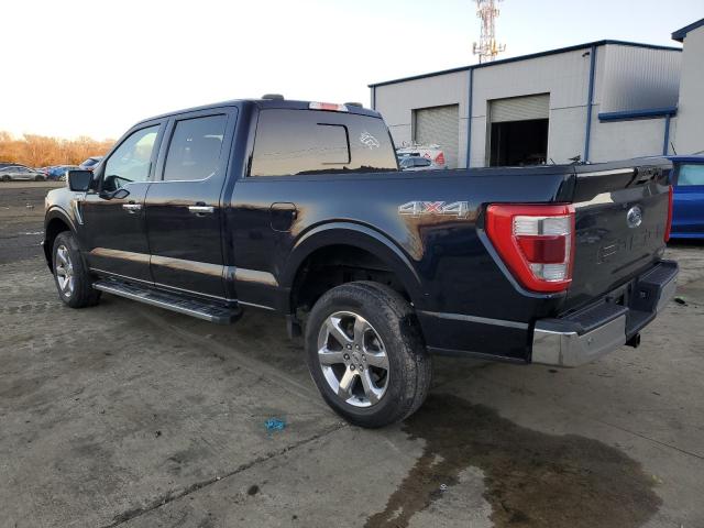 Изображение 2 2021 FORD F150 SUPERCREW 2021 с VIN 1FTFW1E83MKD54098