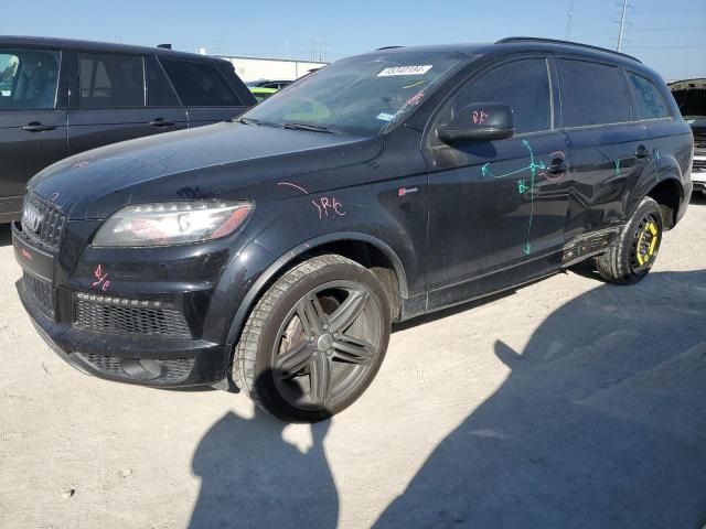 Изображение 2014 AUDI Q7 PRESTIGE 2014