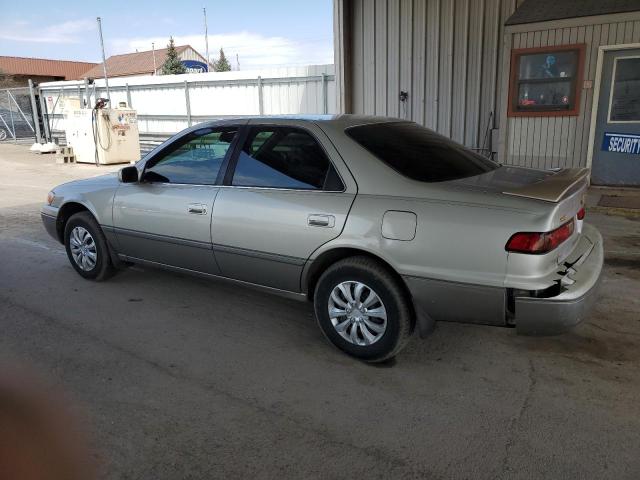Image 2 of 1999 TOYOTA CAMRY LE 1999 with VIN JT2BG22K4X0338650