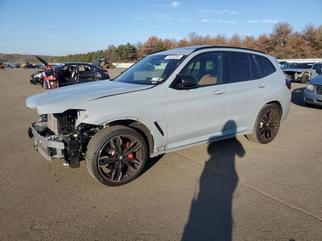 Изображение 2023 BMW X3 M40I 2023