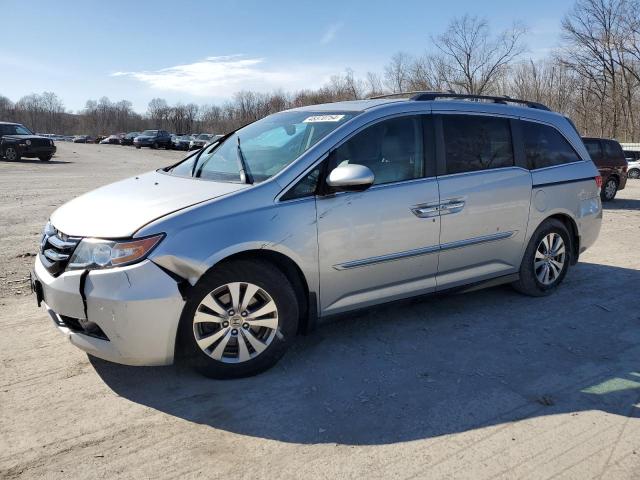 Изображение 2015 HONDA ODYSSEY EXL 2015