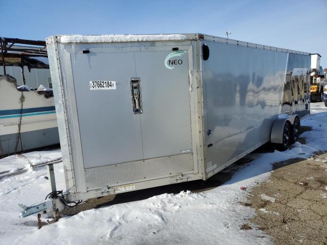 Изображение 2 2011 NEO TRAILER 2011 с VIN 1N9NA2725B1301477