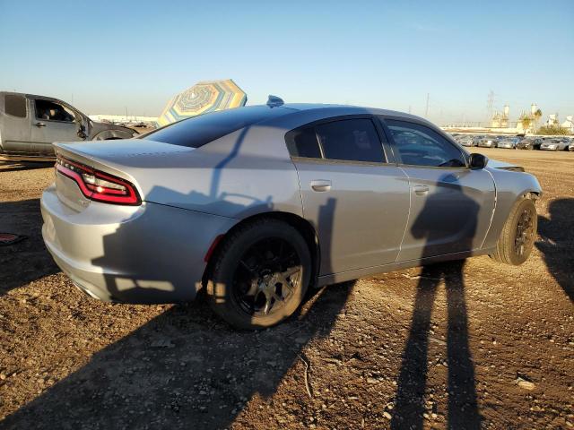 Obraz 3 z 2016 DODGE CHARGER SXT 2016 z VIN 2C3CDXHG8GH166448