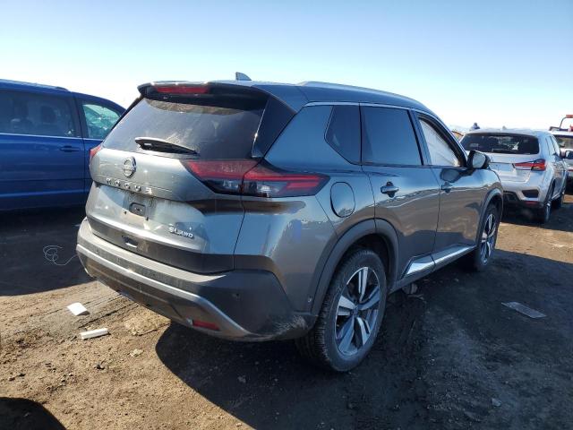 Image 3 of 2023 NISSAN ROGUE SL 2023 with VIN 5N1BT3CB8PC798380