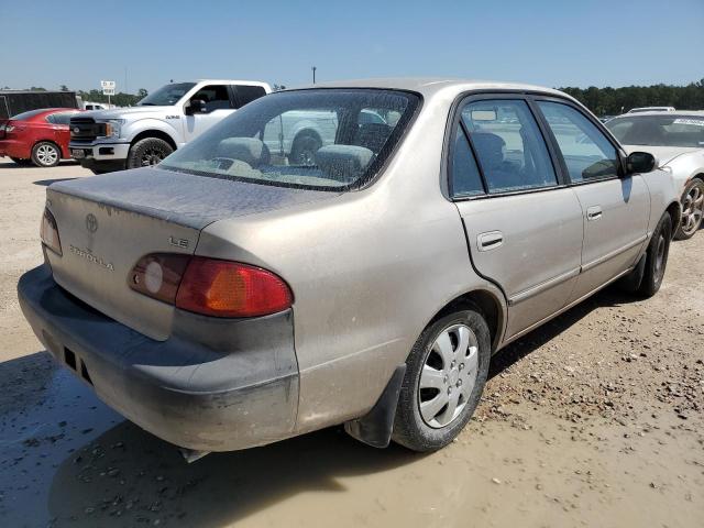 Obraz 3 z 2002 TOYOTA COROLLA CE 2002 z VIN 1NXBR12EX2Z621105